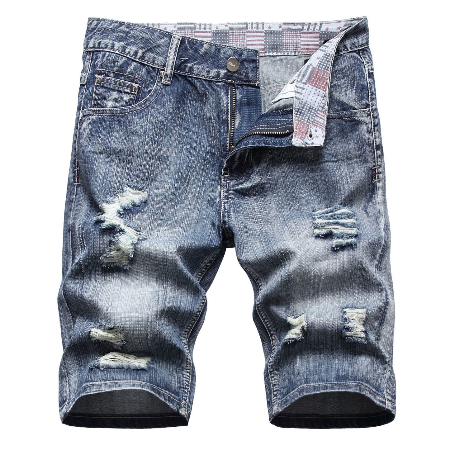 Men's Jean Shorts 805#