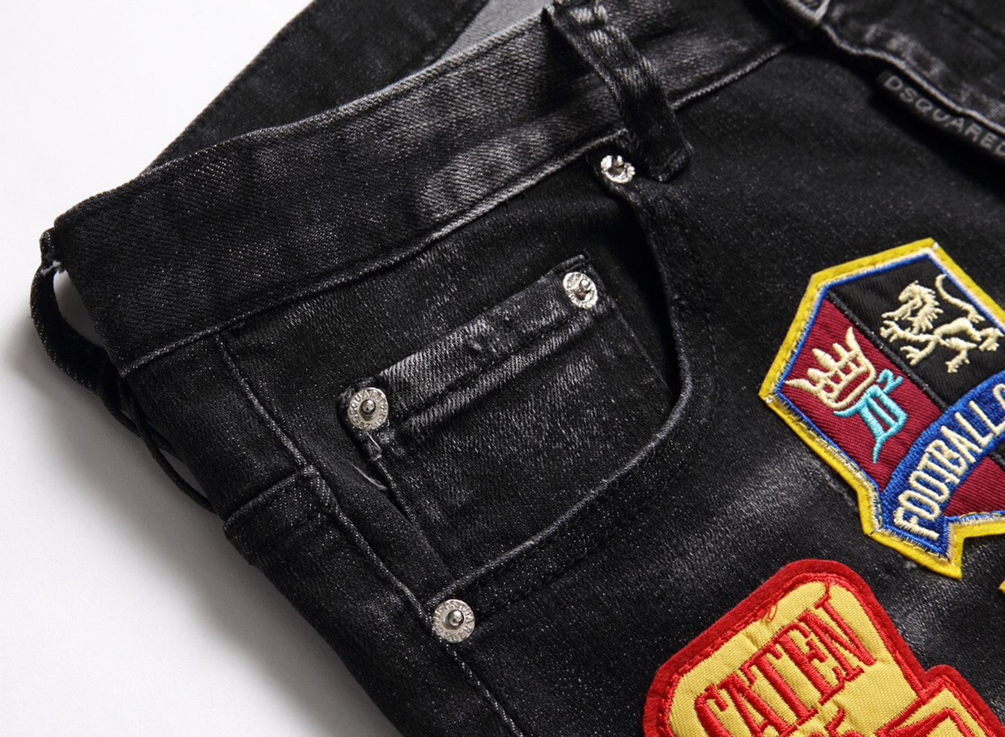 DSQ 2 Jeans 088#