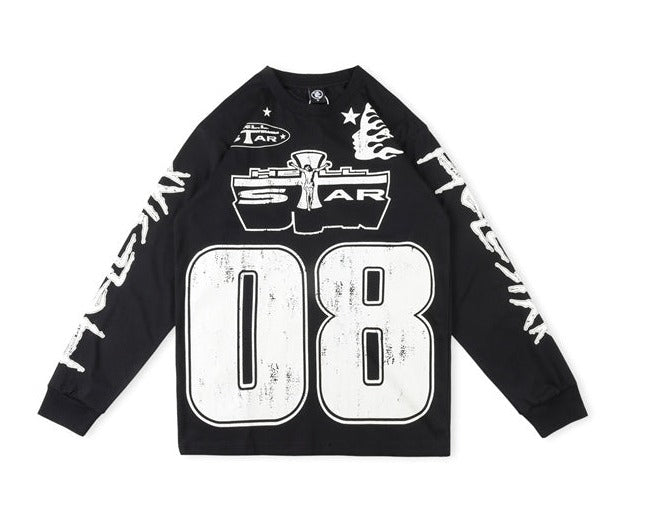 HE Studios 2025 New Sweatshirt