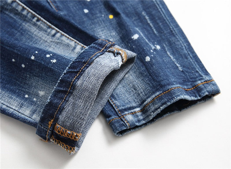 DSQ 2 Jeans 1059#