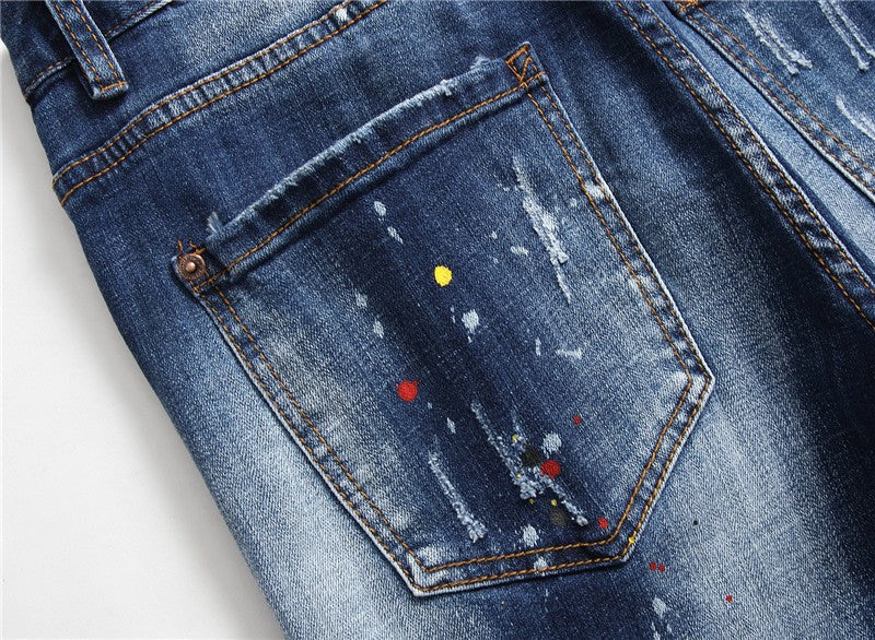 DSQ 2 Jeans 1059#