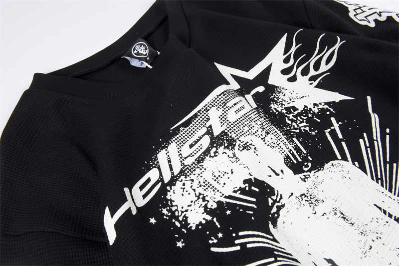 HE Studios 2025 New Sweatshirt