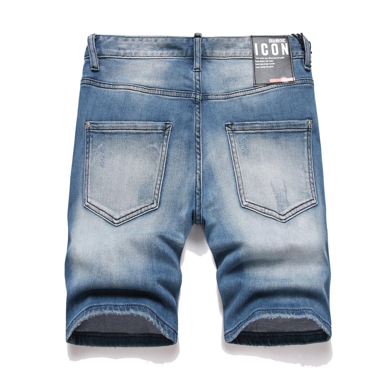 DSQ 2 Short Jeans 2116#
