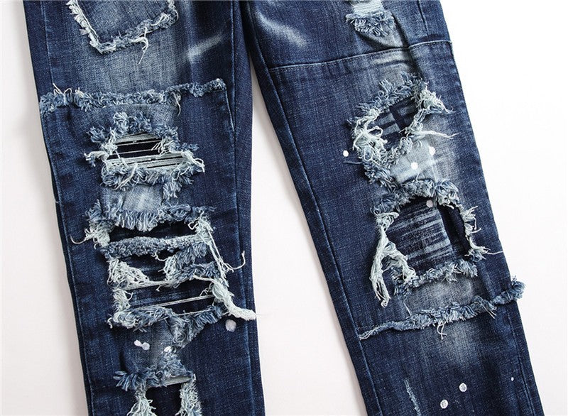 DSQ 2 Jeans 1029#
