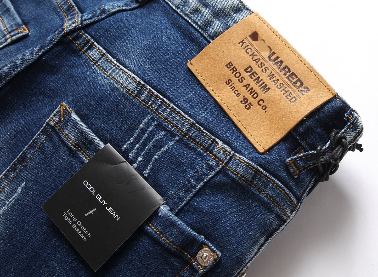 DSQ 2 Jeans 091#