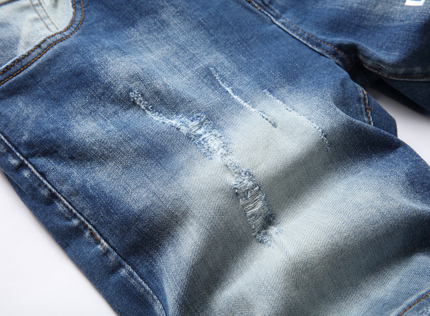 DSQ 2 Short Jeans 1120#