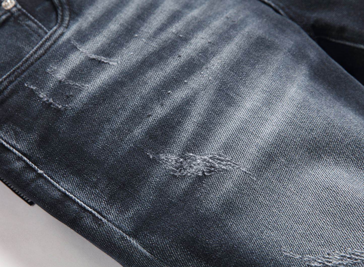 DSQ 2 Short Jeans 2115#