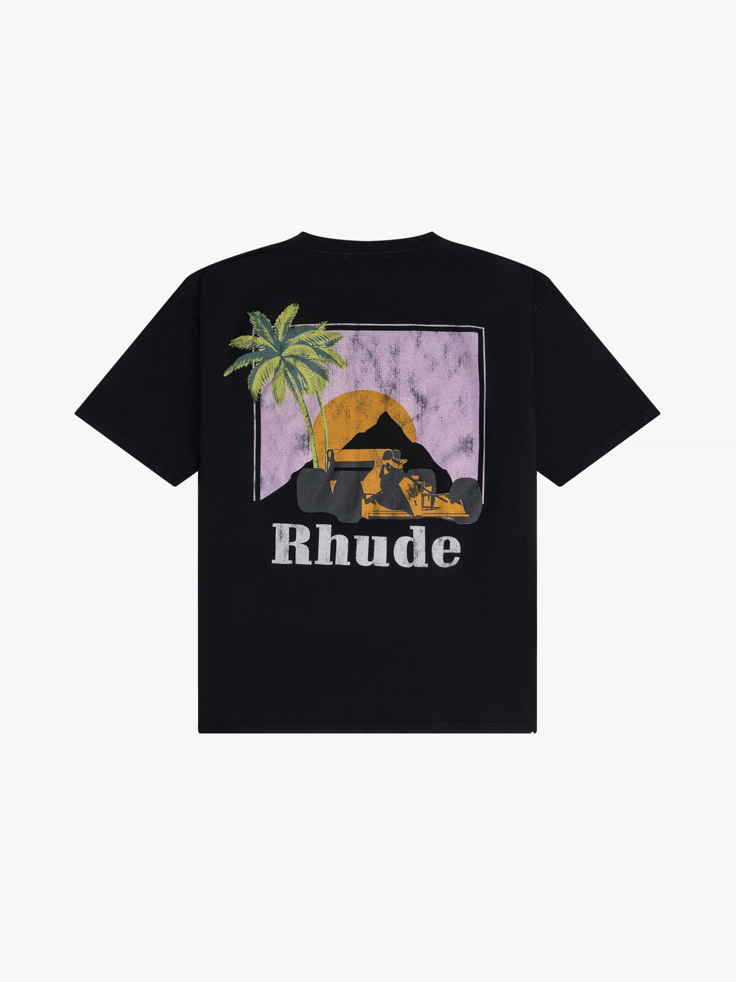 Rhude T-Shirts 284
