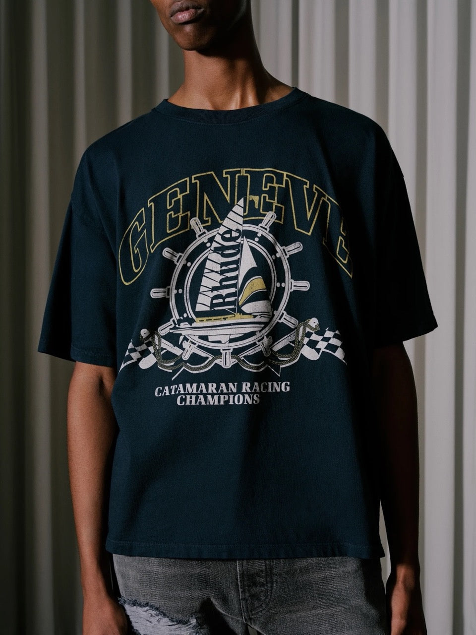 Rhude T-Shirts 280