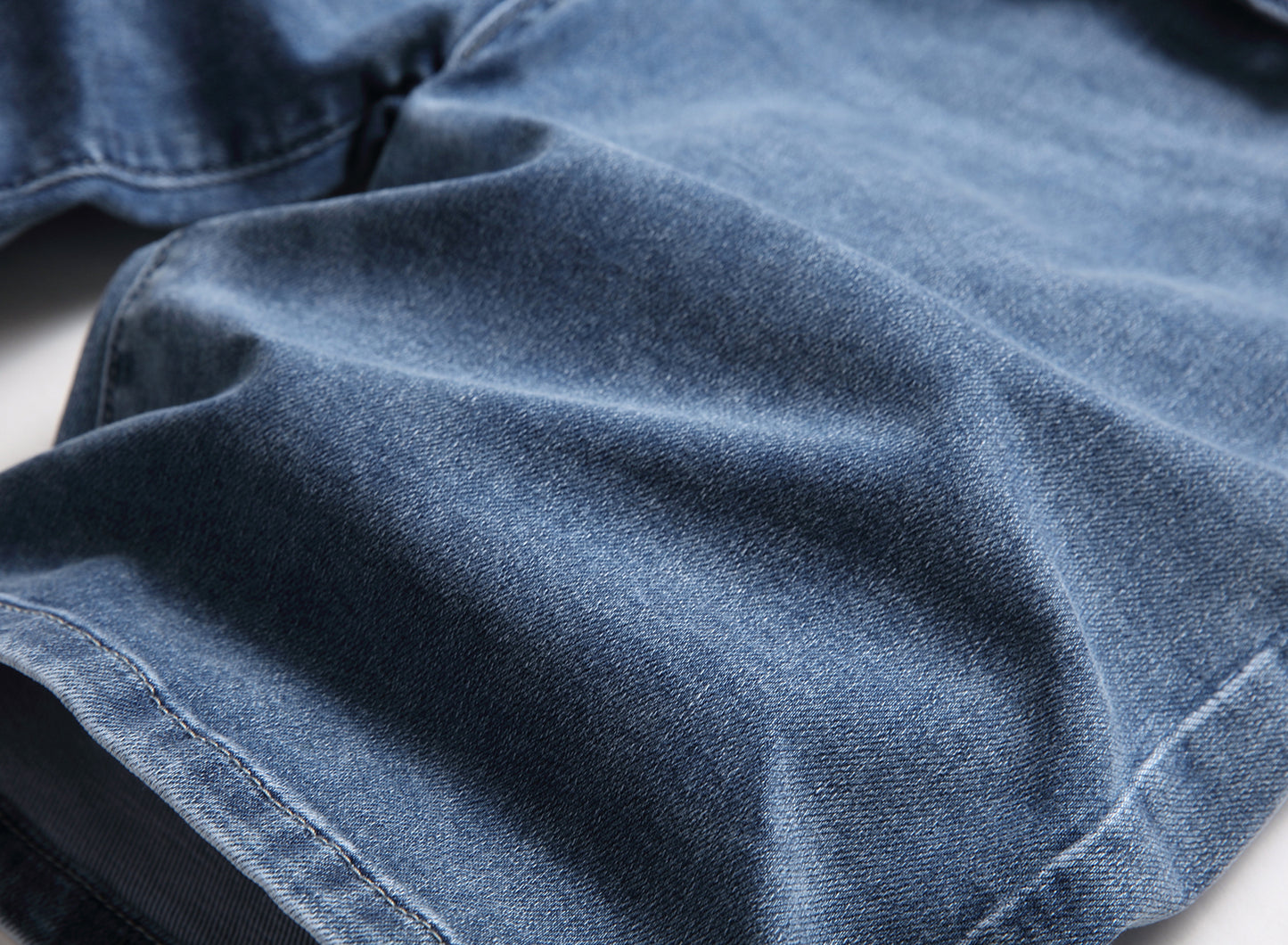 Men's Jean Shorts 8023#