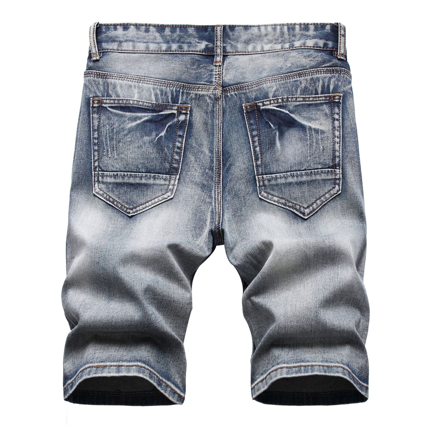Men's Jean Shorts 810#