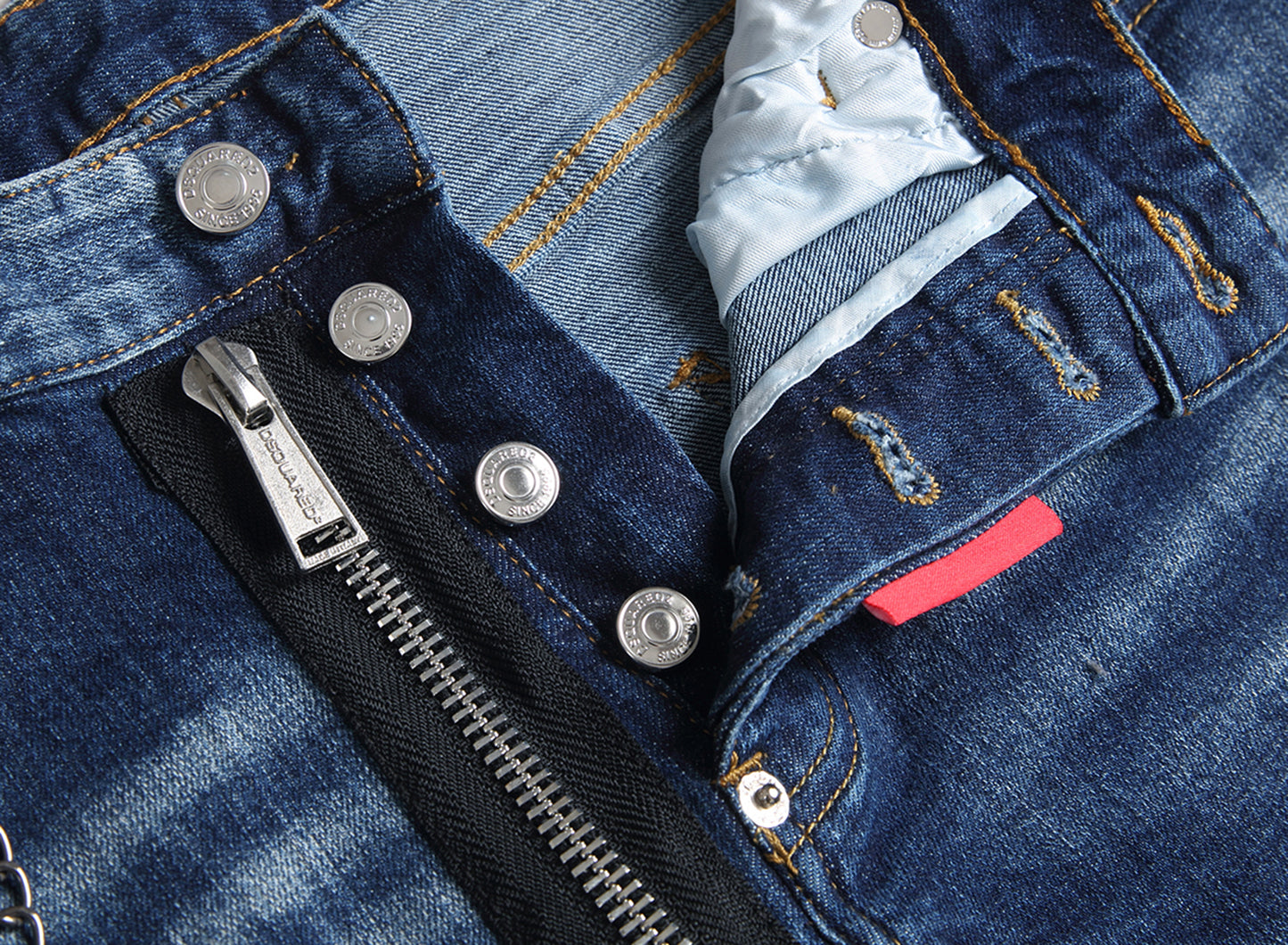 DSQ 2 Jeans 085#