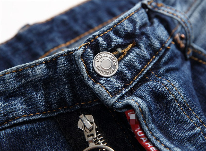 DSQ 2 Jeans 1029#