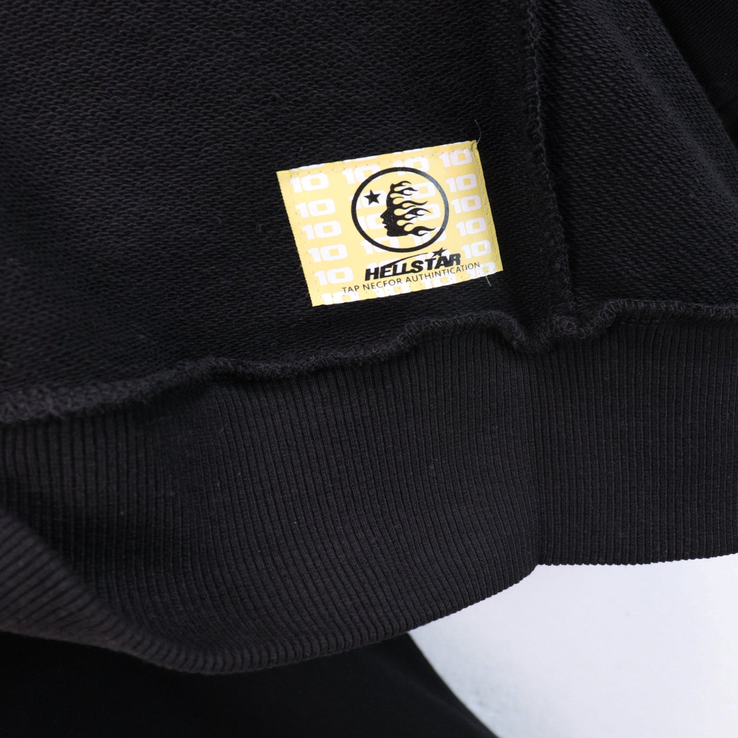 HE Studios 2025 New Hoodie 5657