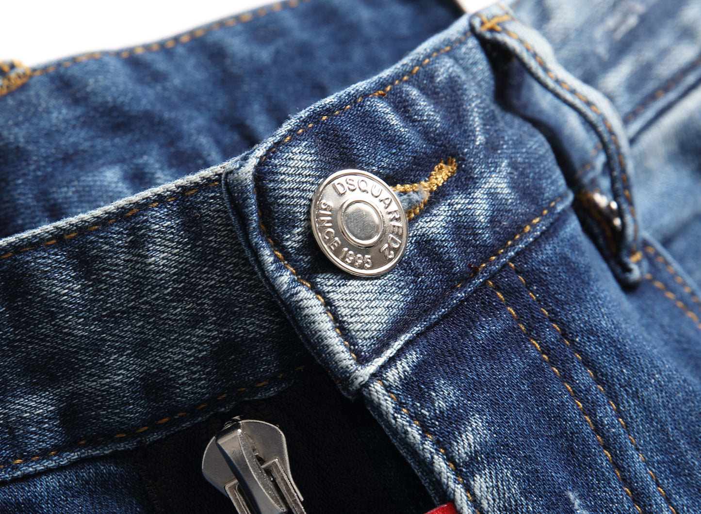 DSQ 2 Jeans 095#