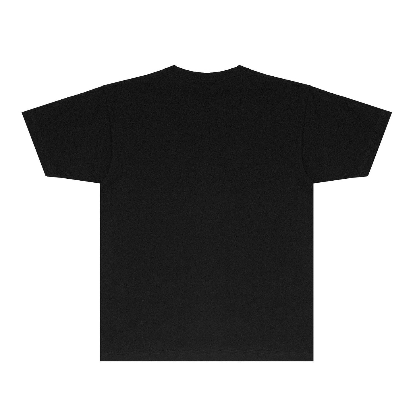 Purple 2025 New T-Shirt PUR118#