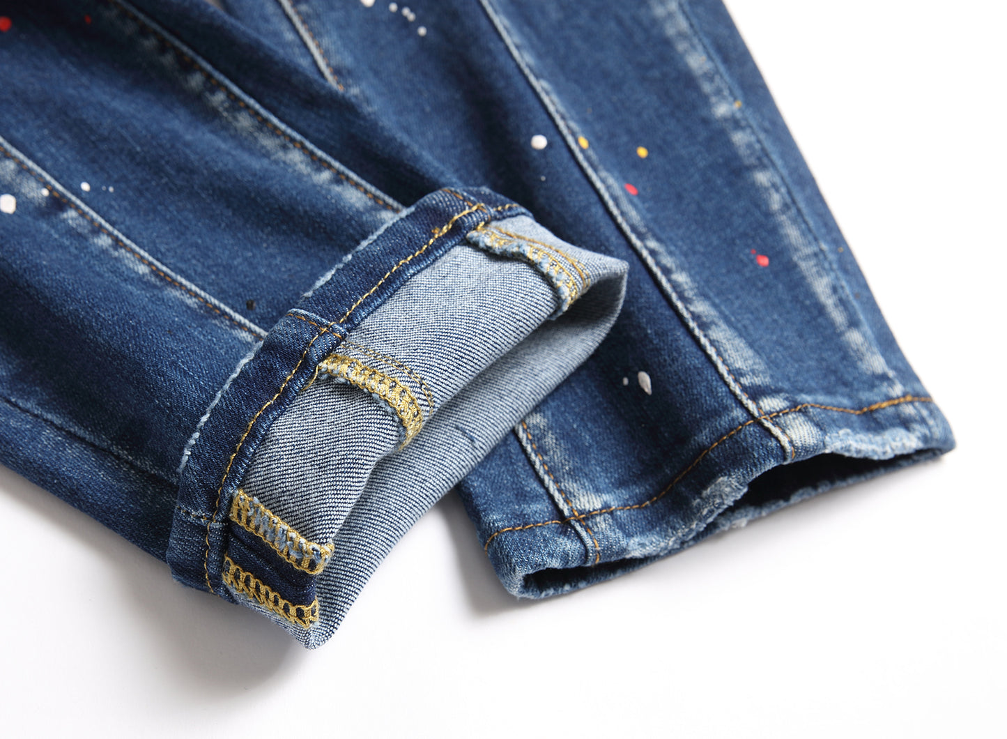DSQ 2 Jeans 095#