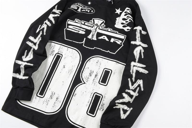 HE Studios 2025 New Sweatshirt