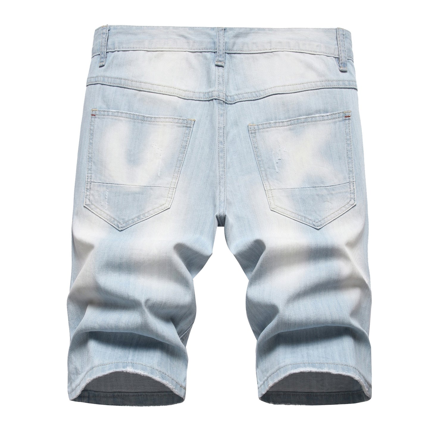 Men's Jean Shorts 802#