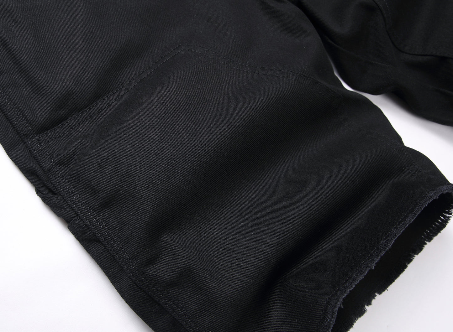 Men's Jean Shorts 301#