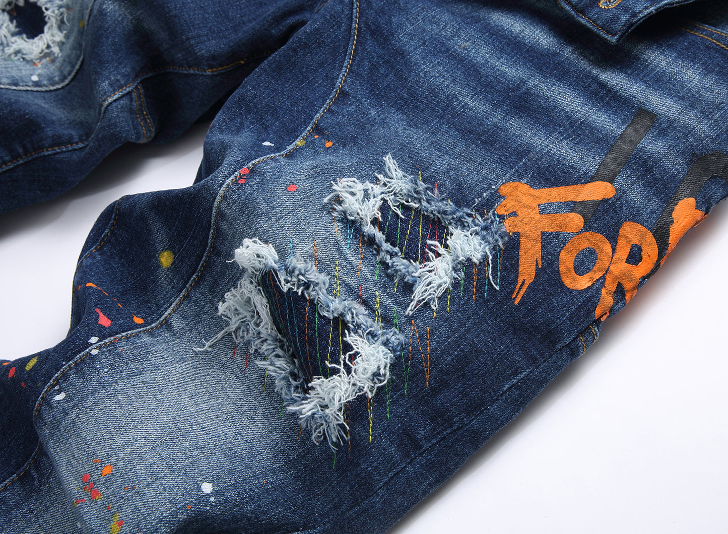 DSQ 2 Jeans 085#