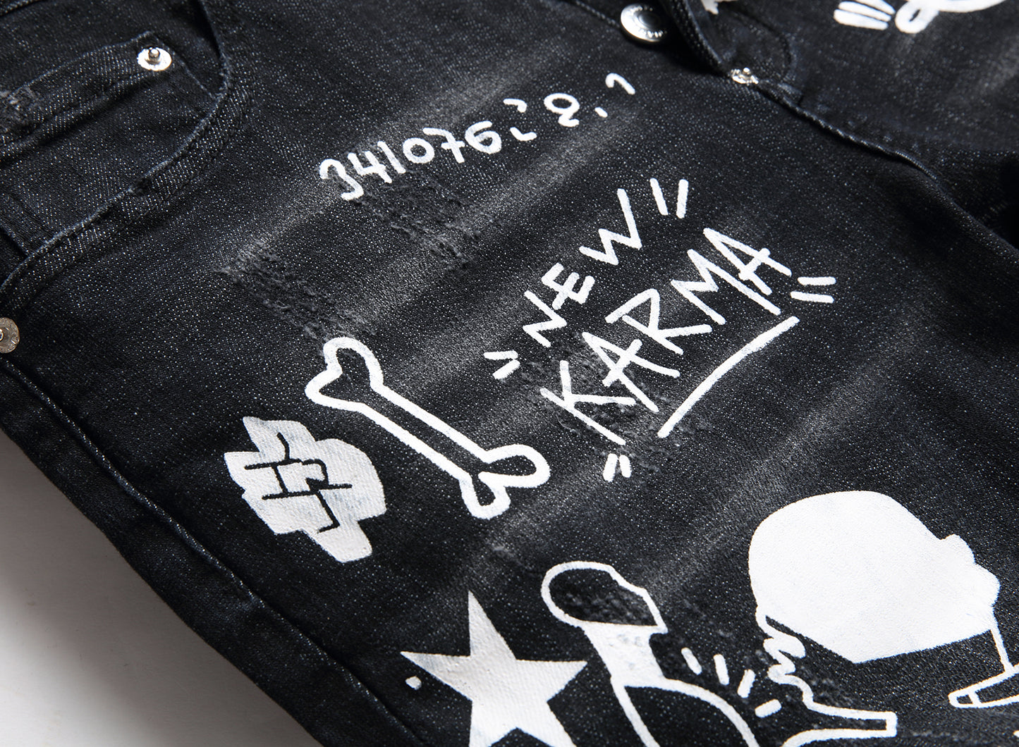 DSQ 2 Jeans 096#