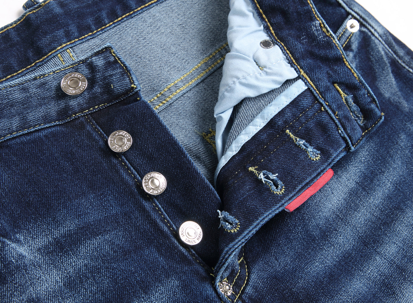 DSQ 2 Jeans 1083#