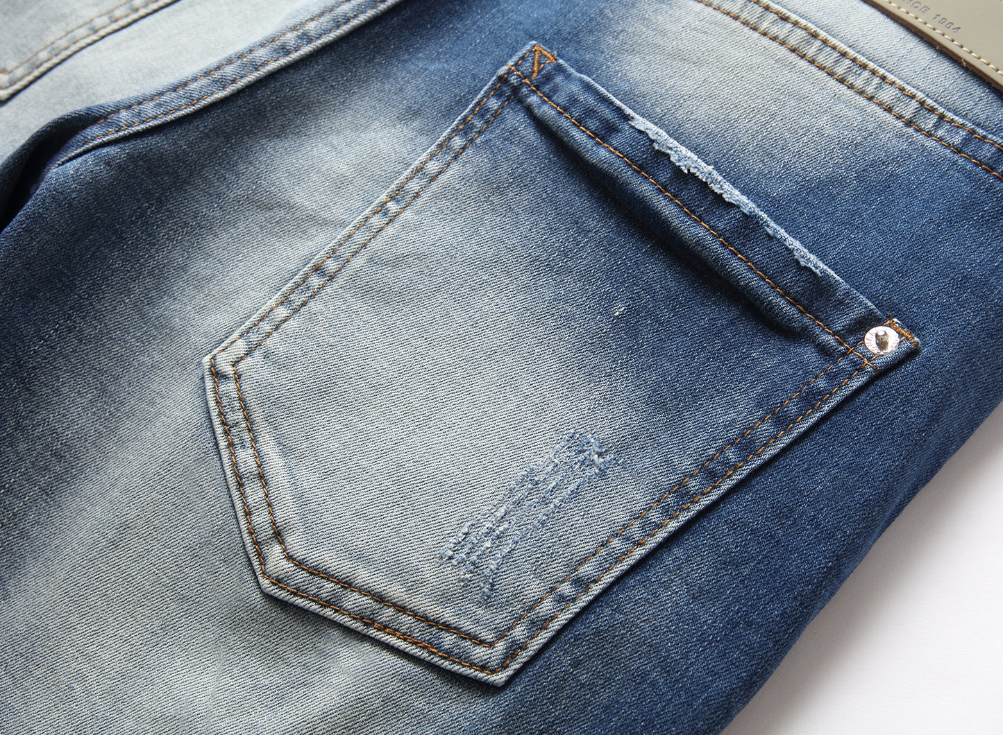 DSQ 2 Short Jeans 1125#