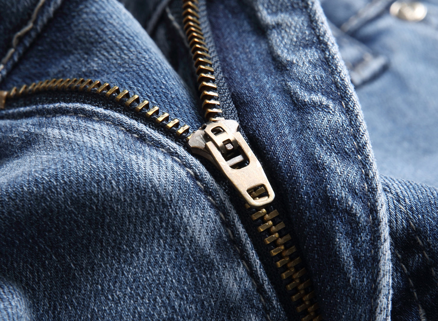 Men's Jean Shorts 8023#