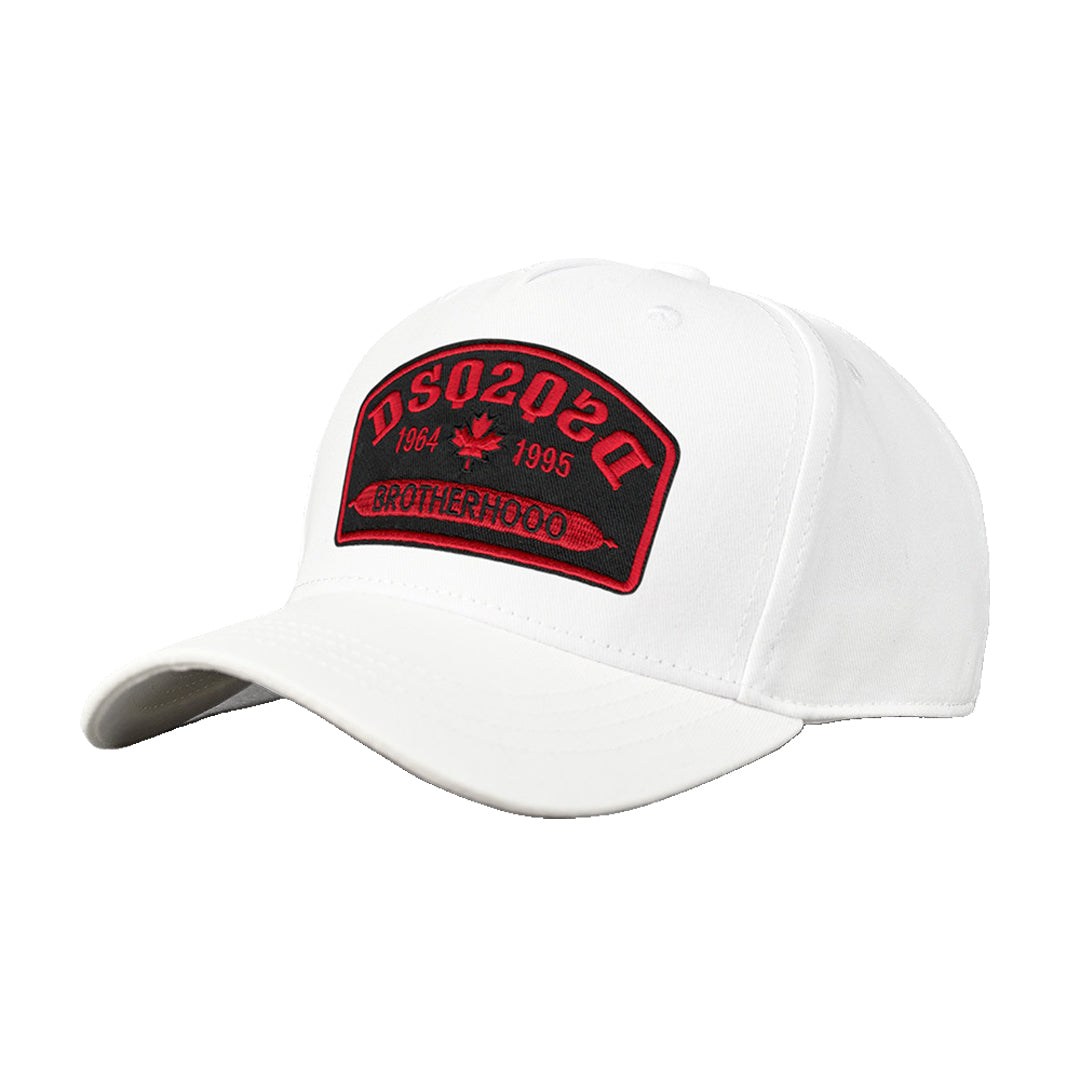 DSQ2 Hat