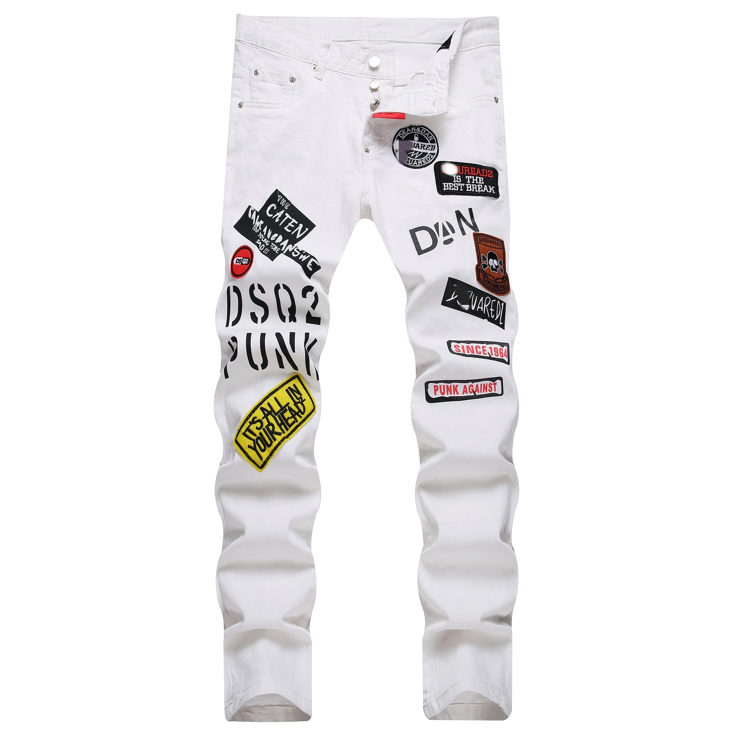 DSQ 2 Jeans 1061#