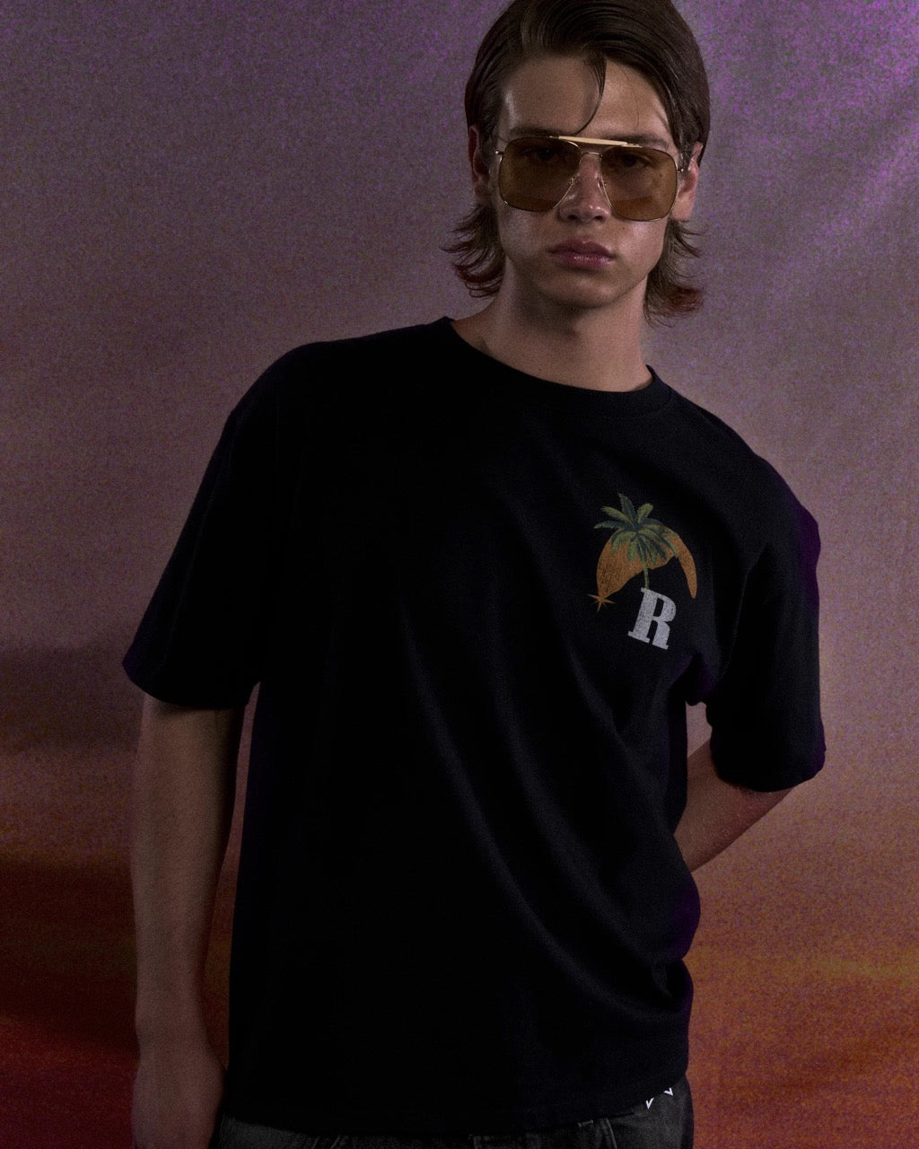 Rhude T-Shirts 284