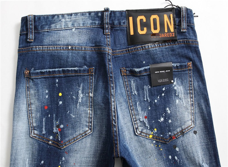 DSQ 2 Jeans 1059#