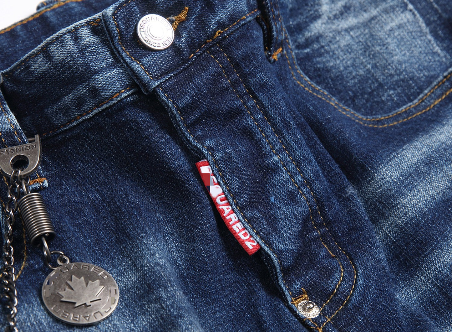 DSQ 2 Jeans 077#