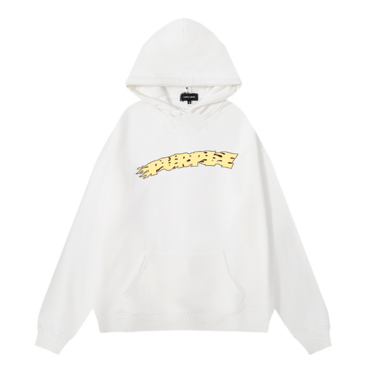 Purple 2025 New Hoodie 988