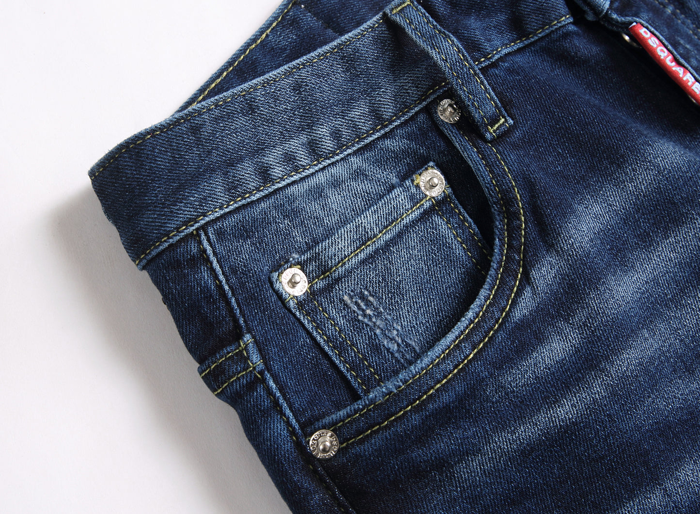 DSQ 2 Jeans 1080#