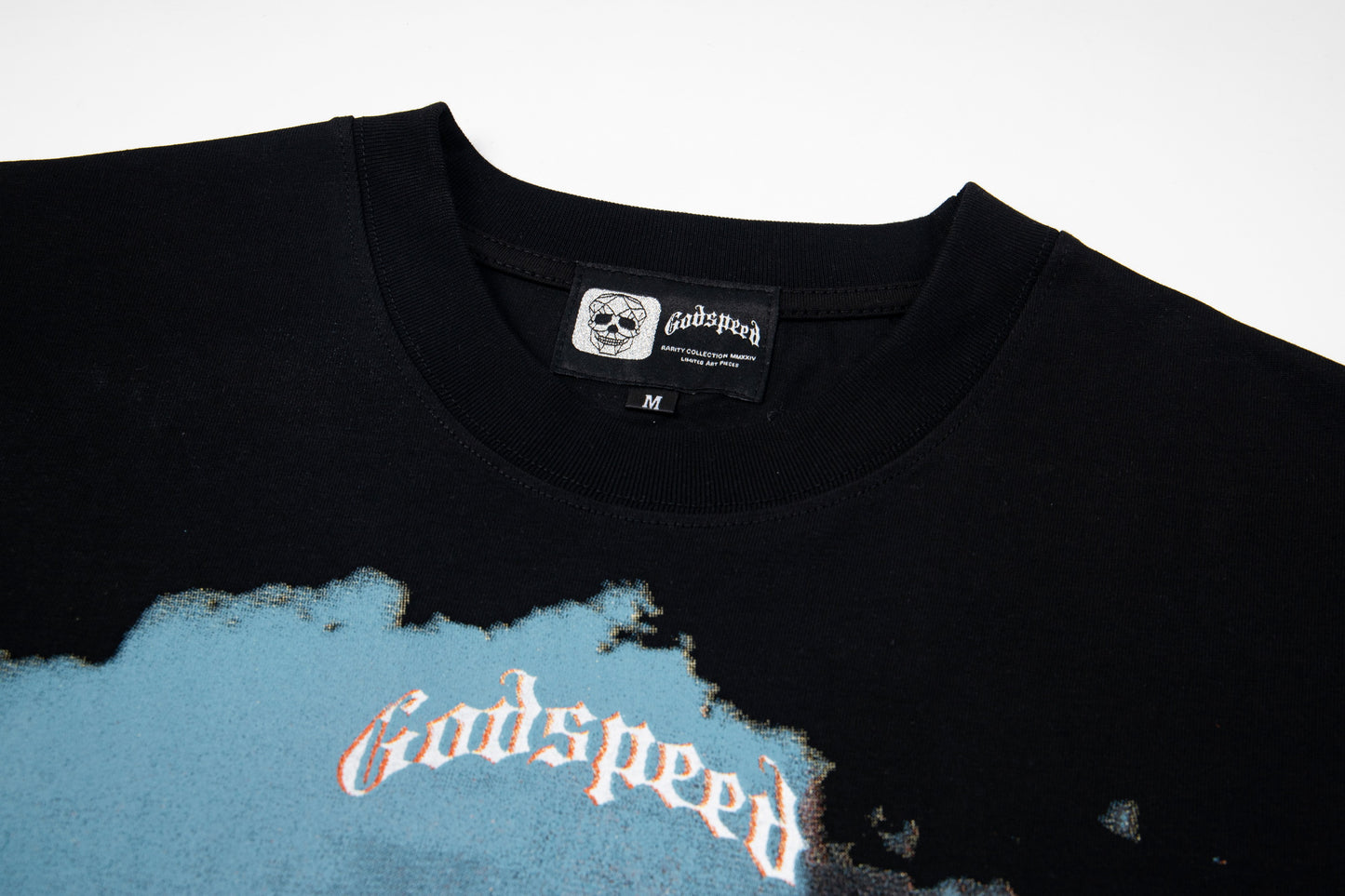 HE 2025 new fashion T-shirt G16