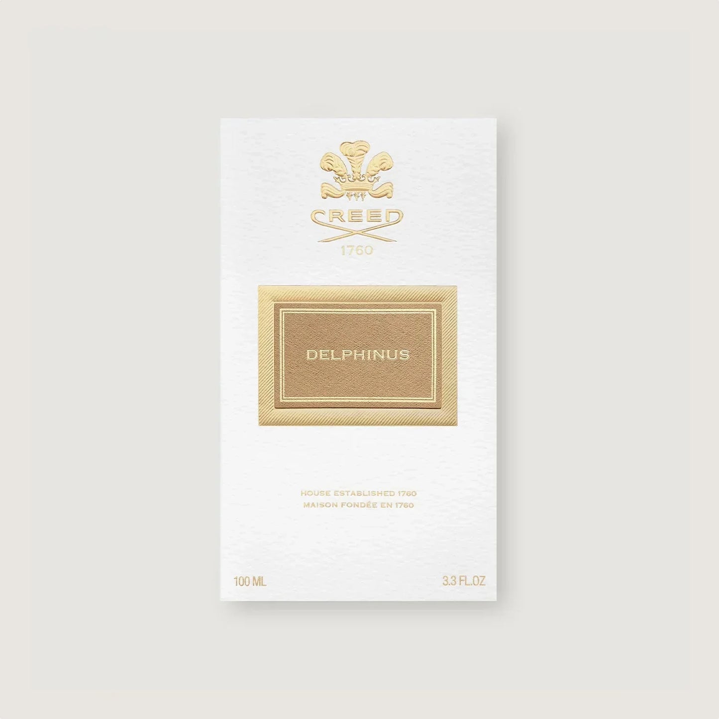 Delphinus 3.3 oz / 100 ml