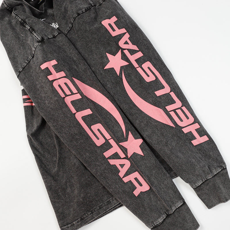 HE Studios 2025 New Sweatshirt