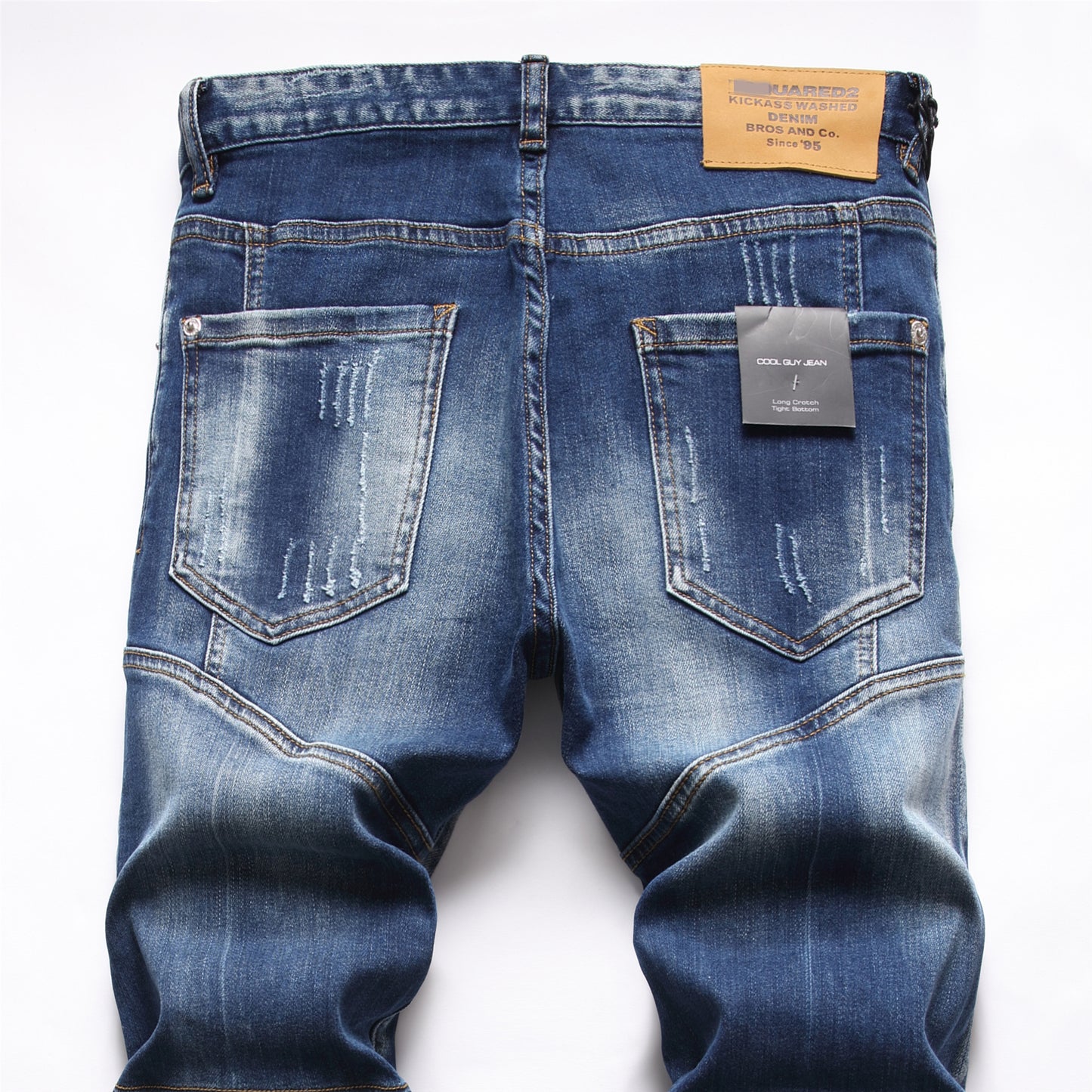 DSQ 2 Jeans 091#