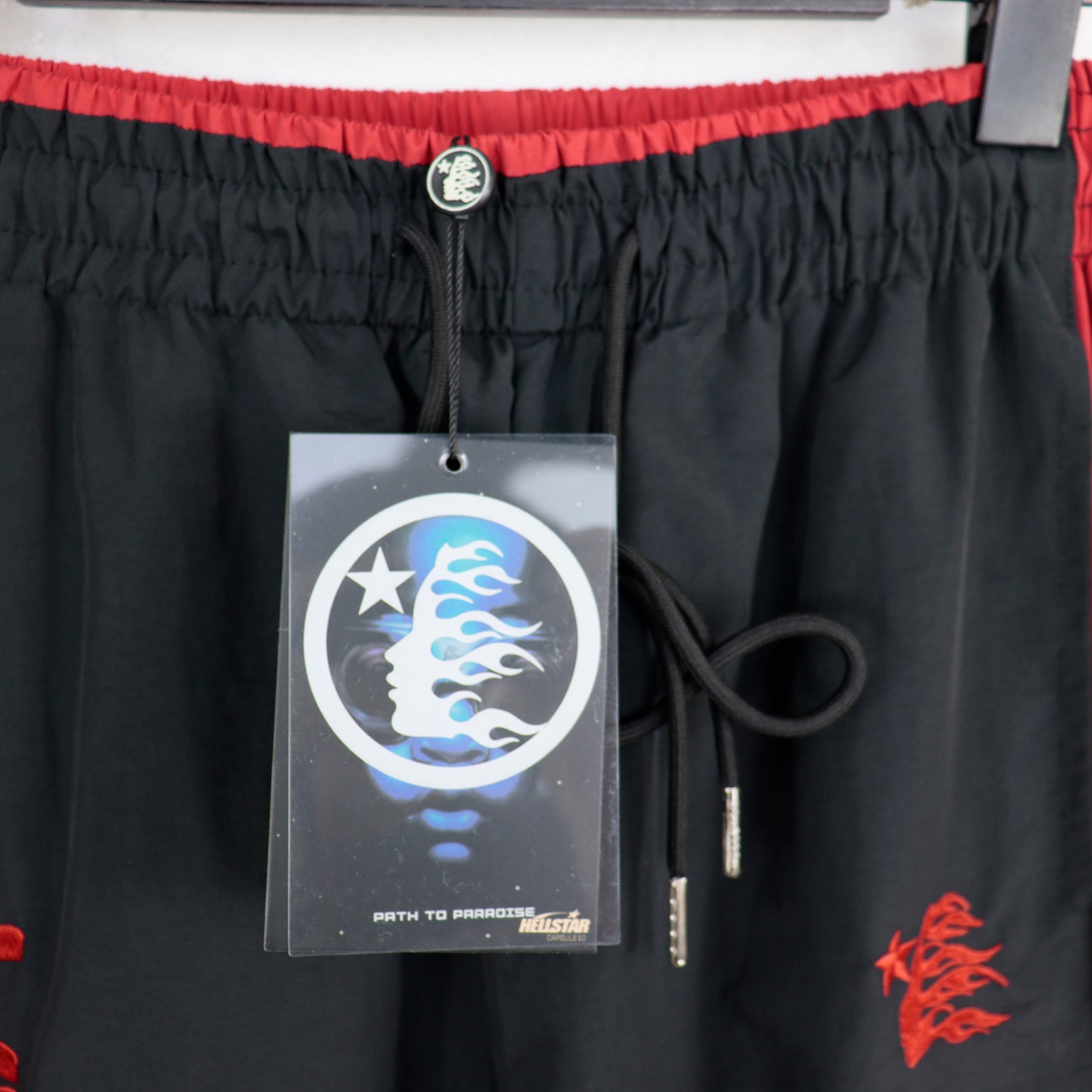 HE Studios 2025 New Jacket and Pants Set 9042