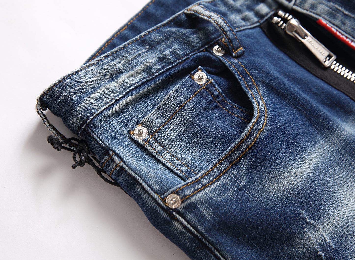 DSQ 2 Jeans 091#