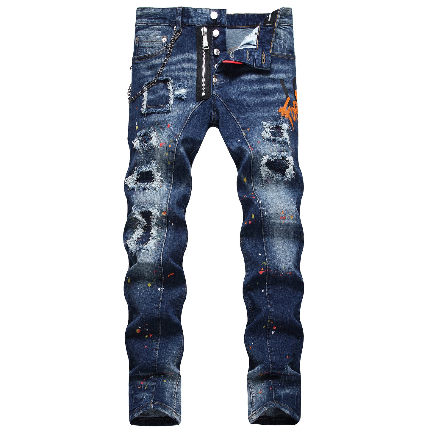 DSQ 2 Jeans 085#