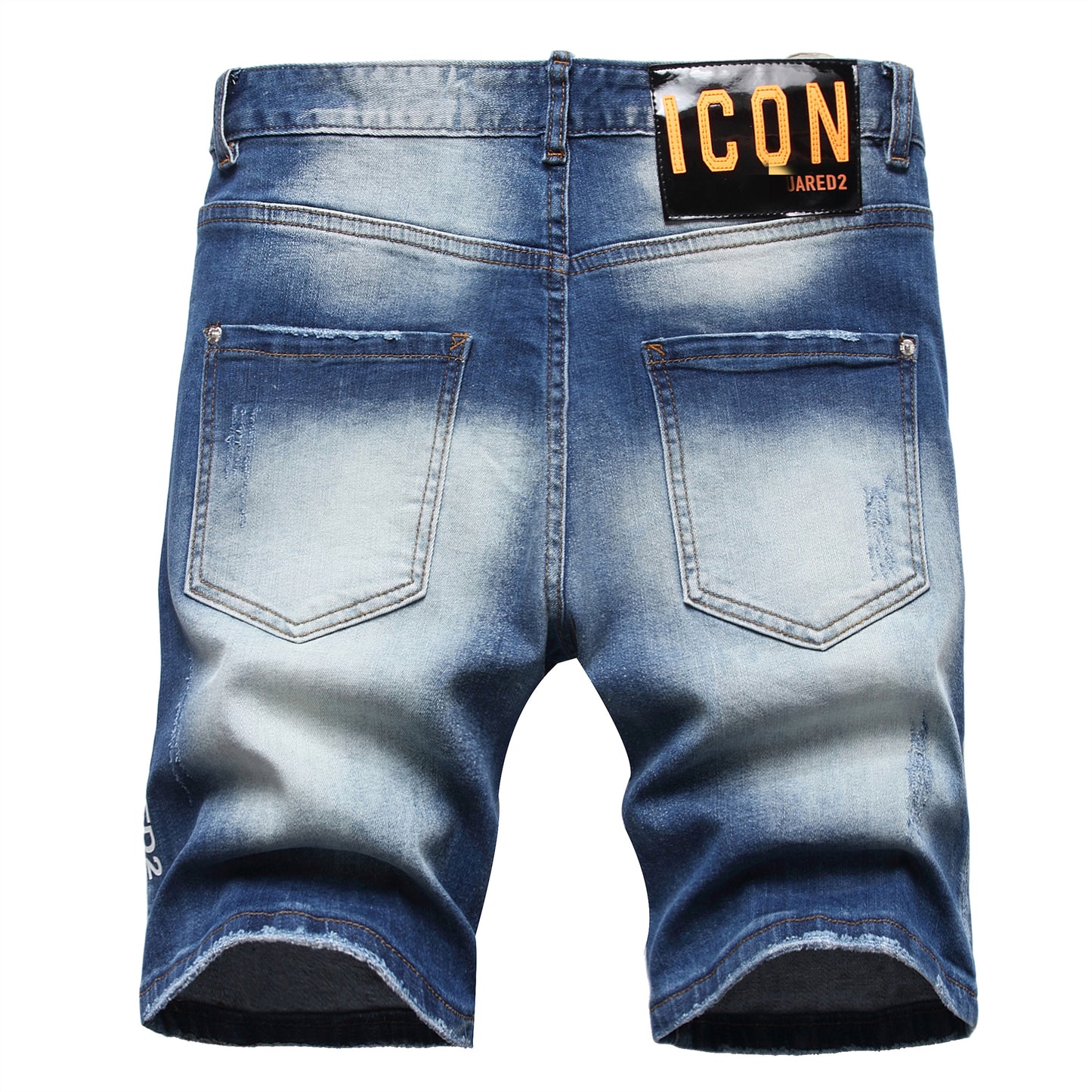 DSQ 2 Short Jeans 1160#