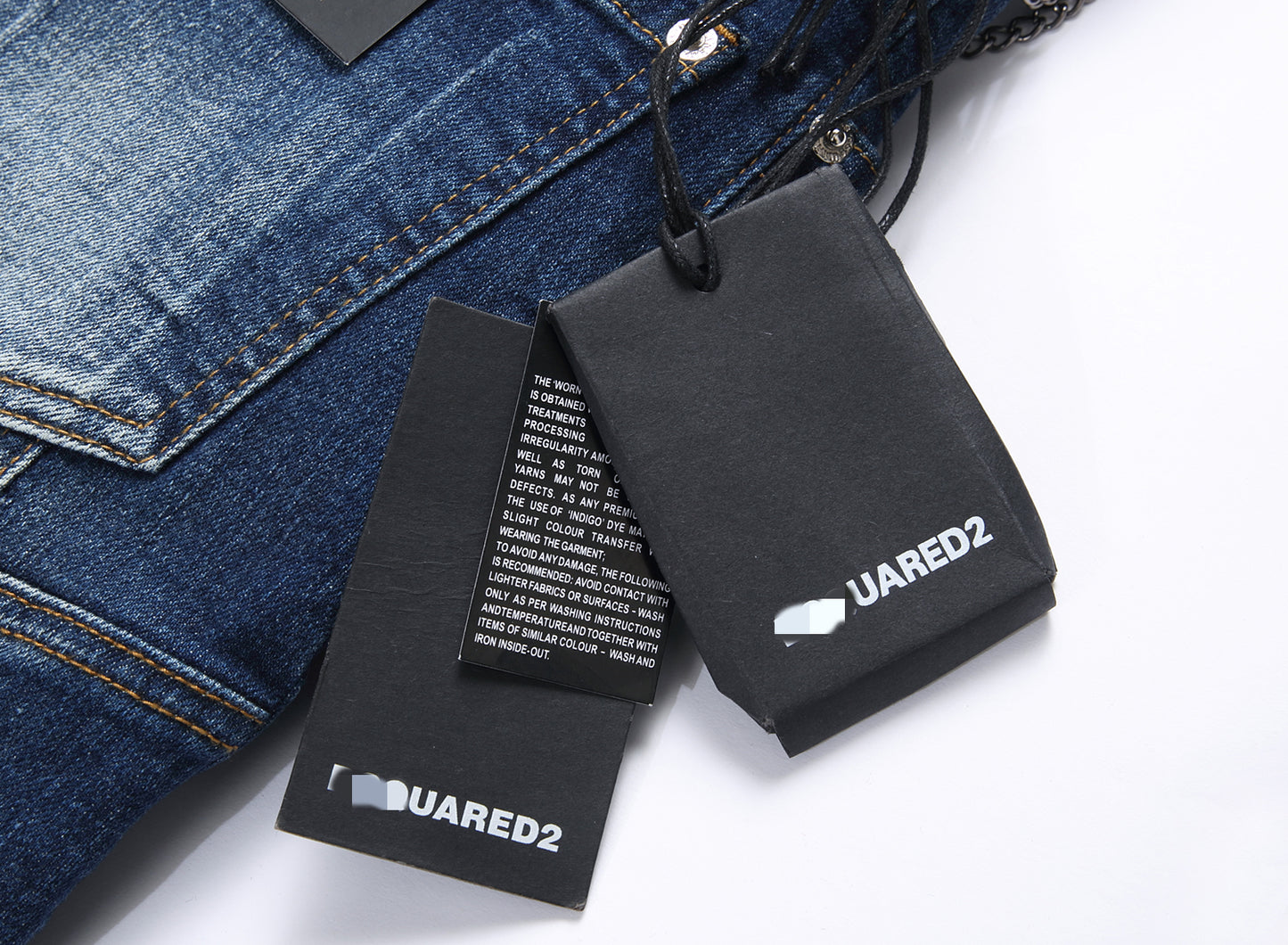 DSQ 2 Jeans 097#