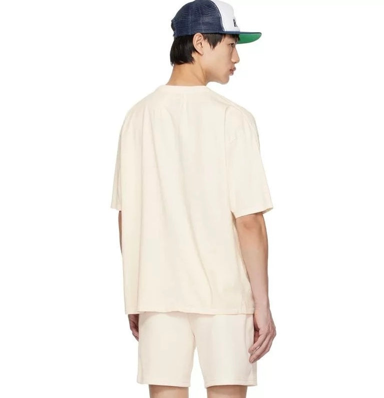 Rhude T-Shirts 8044