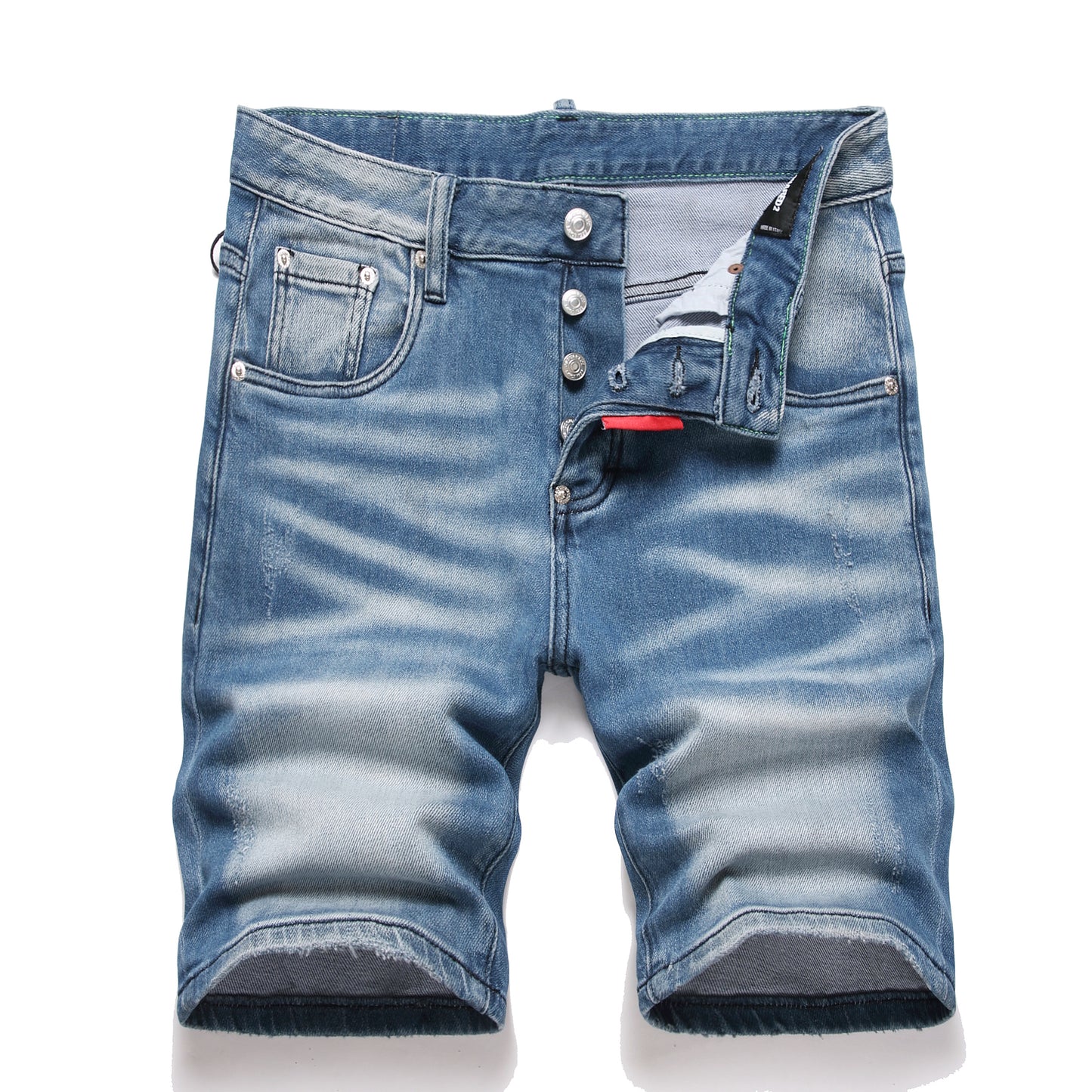 DSQ 2 Short Jeans 2116#