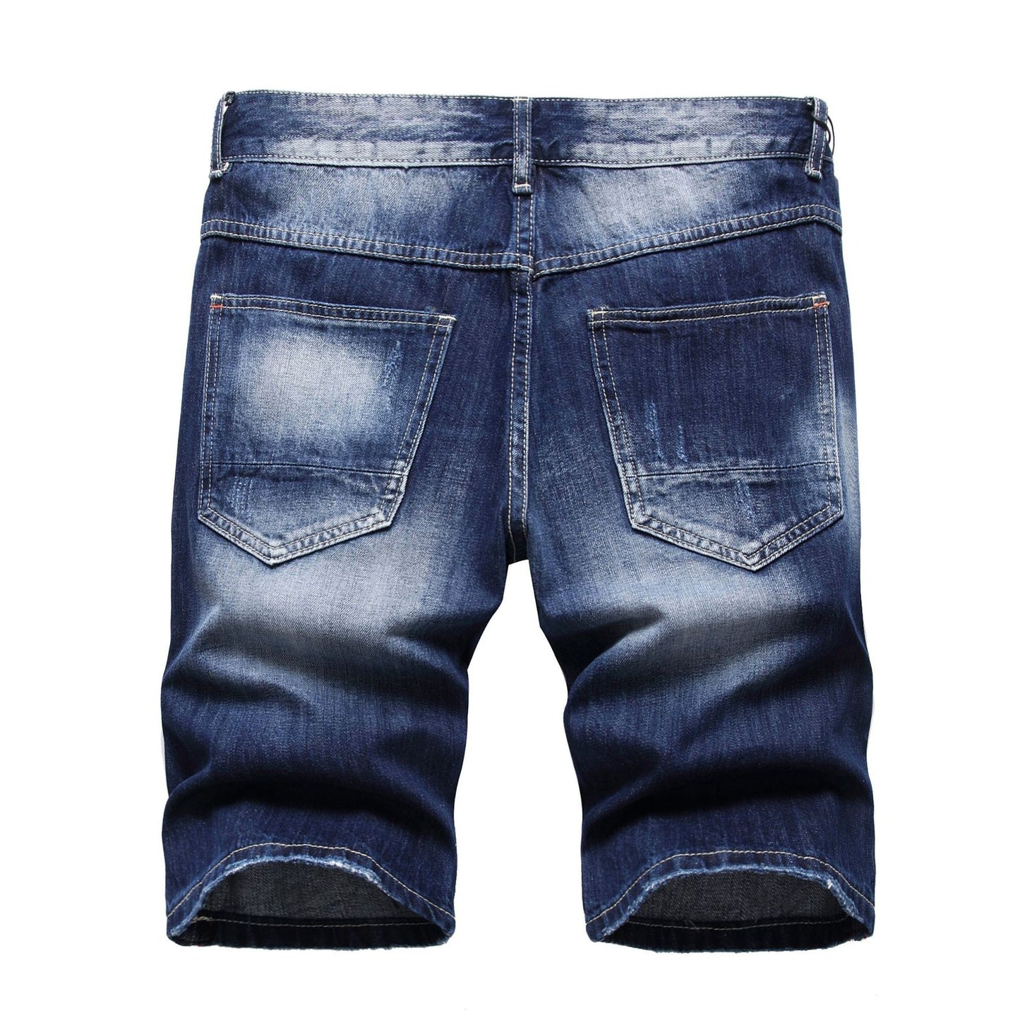 Men's Jean Shorts 828#