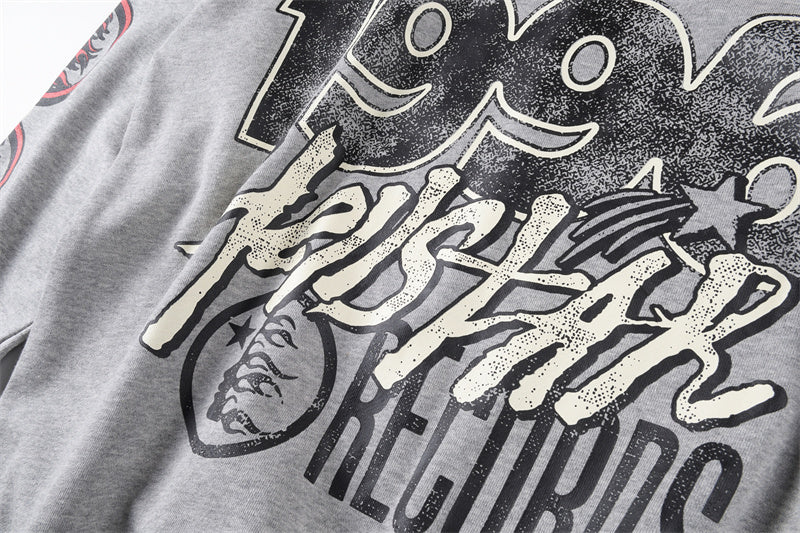 HE Studios 2025 New Sweatshirt