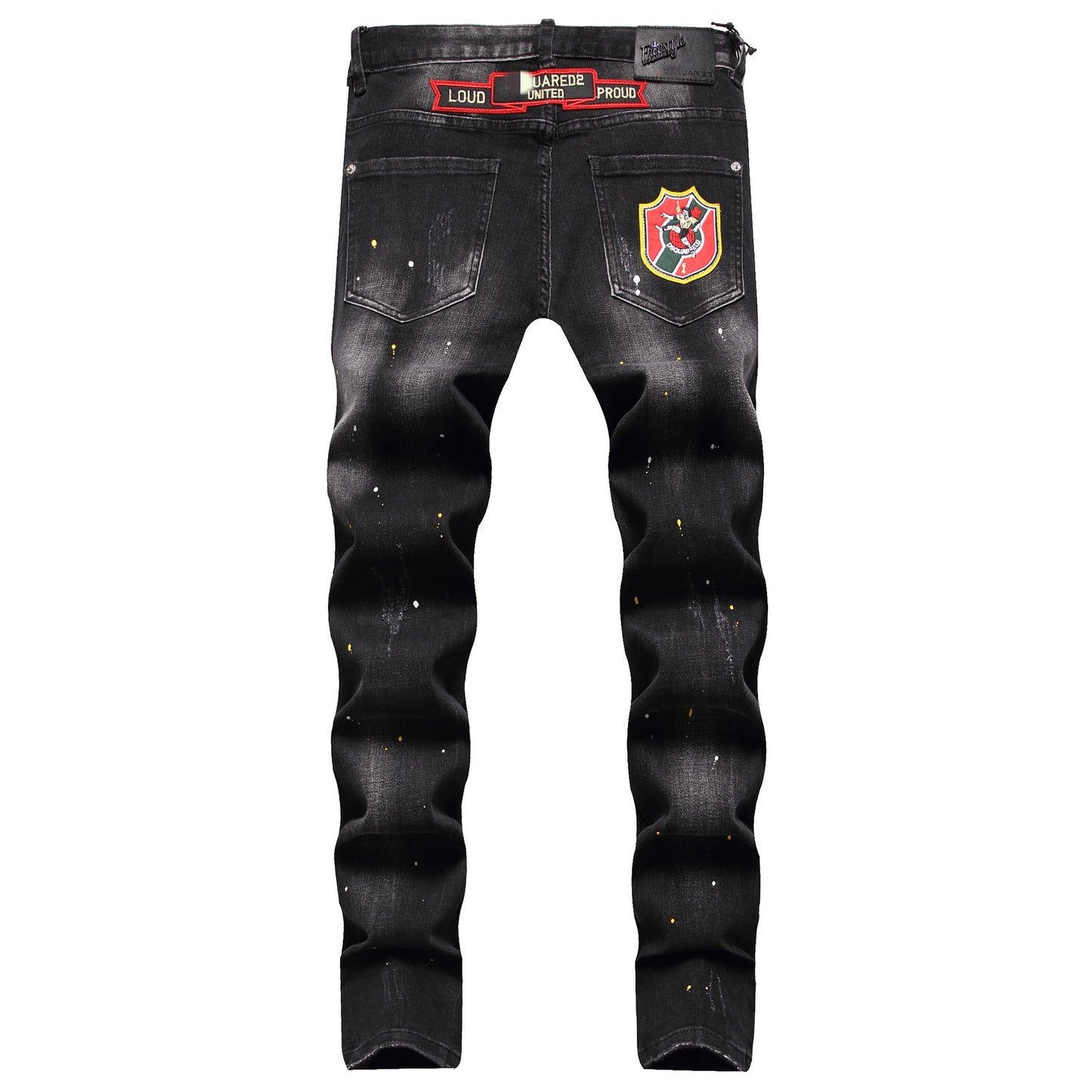 DSQ 2 Jeans 088#